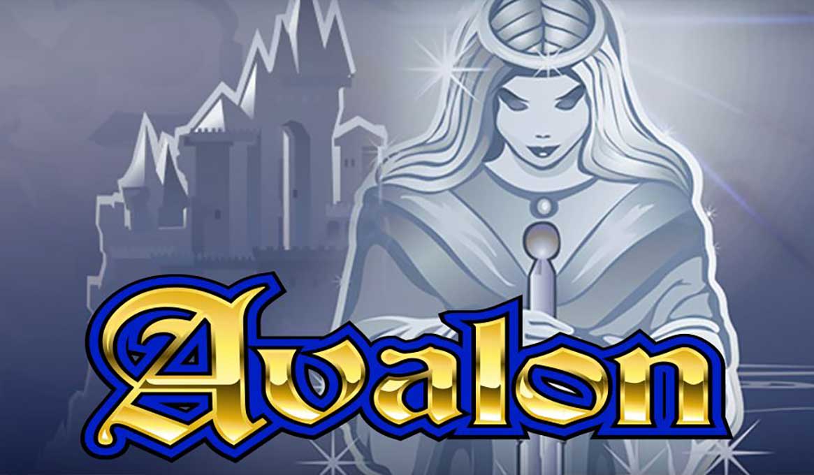 Avalon logo