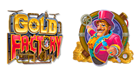 Gold Factory Slot