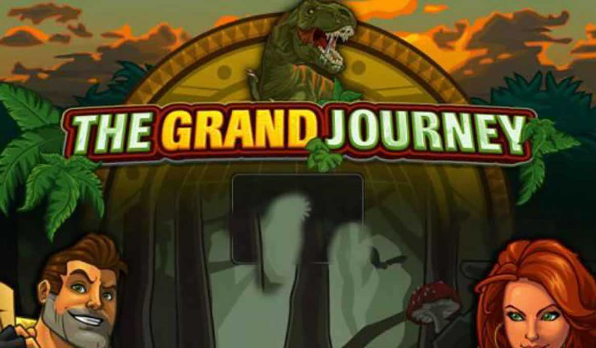 The Grand Journey Slot