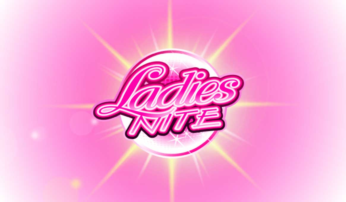 Ladies Nite Tragaperra