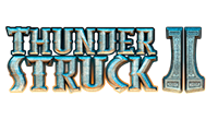 Thundestruck II - Slot con video